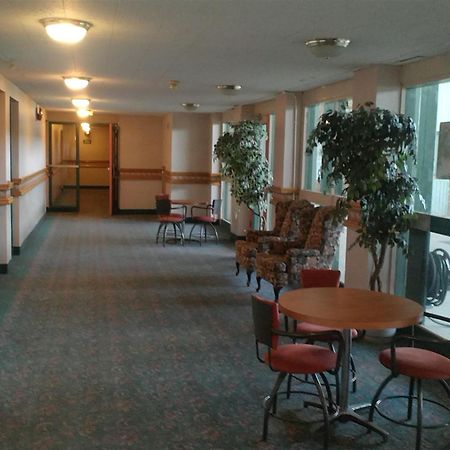 Empire Inn 布兰登 外观 照片