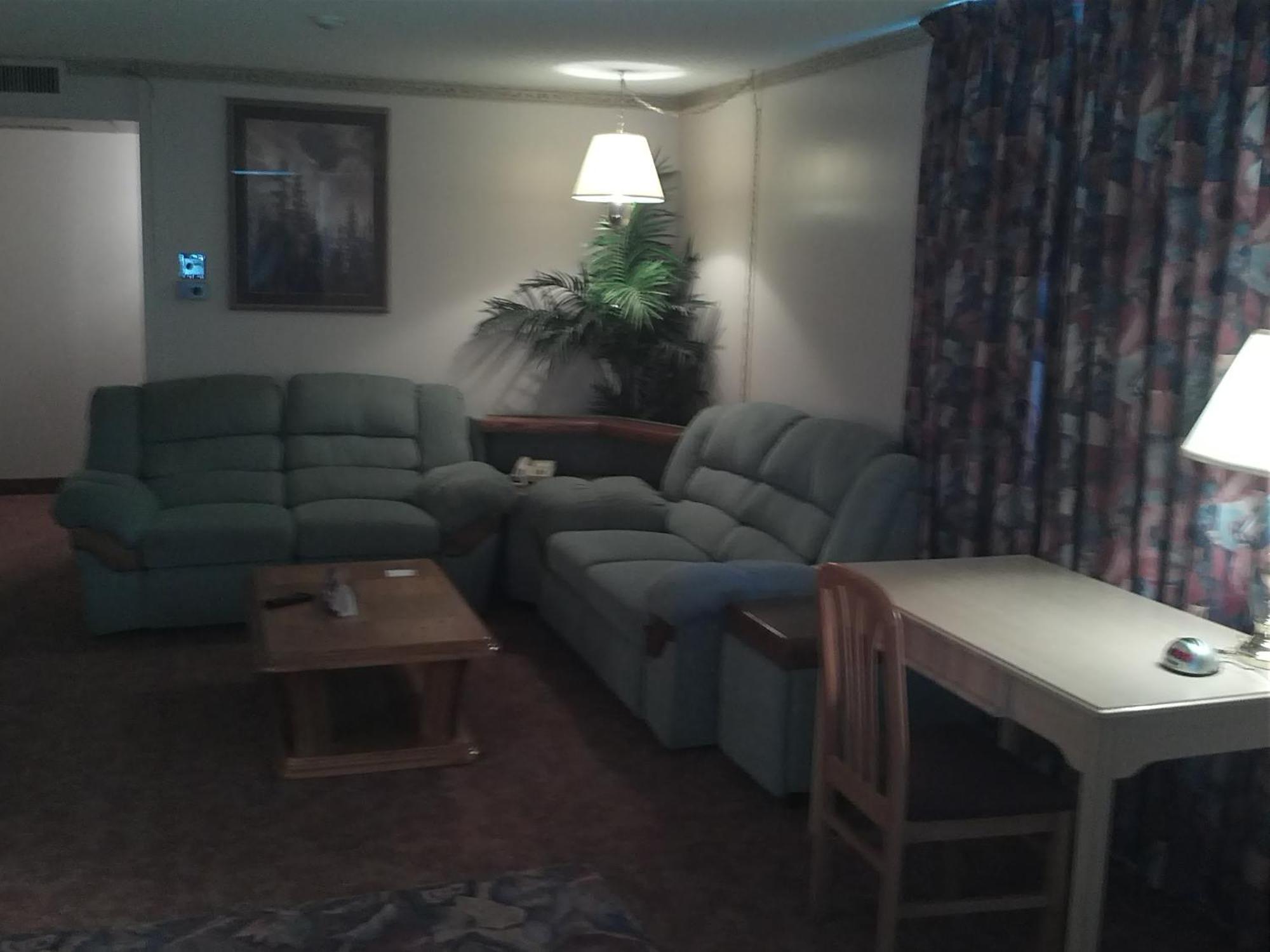 Empire Inn 布兰登 外观 照片