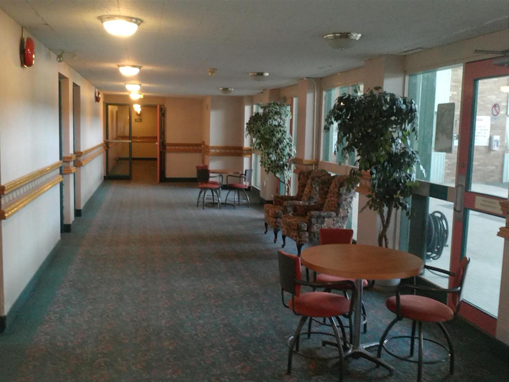 Empire Inn 布兰登 外观 照片