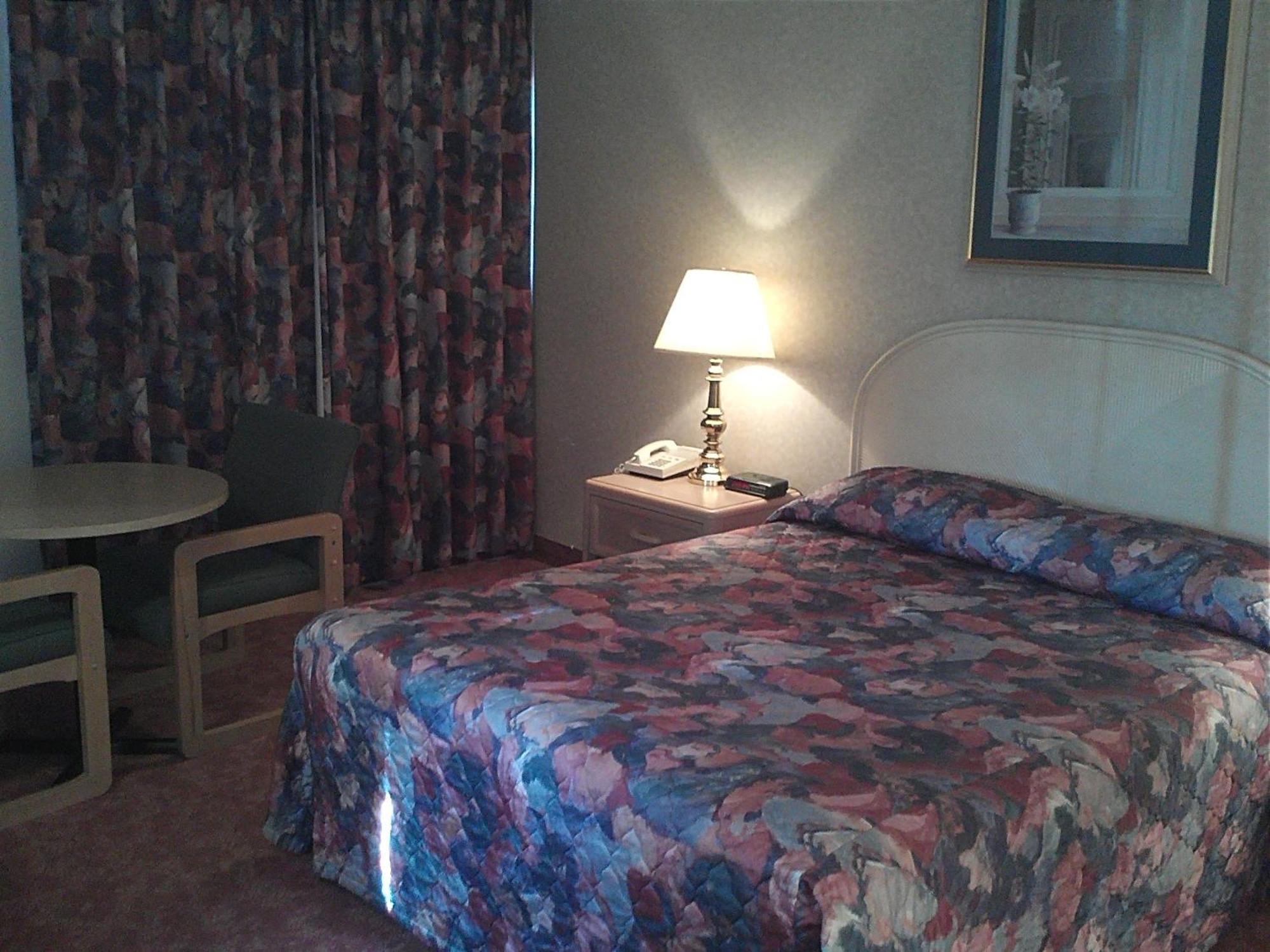 Empire Inn 布兰登 外观 照片