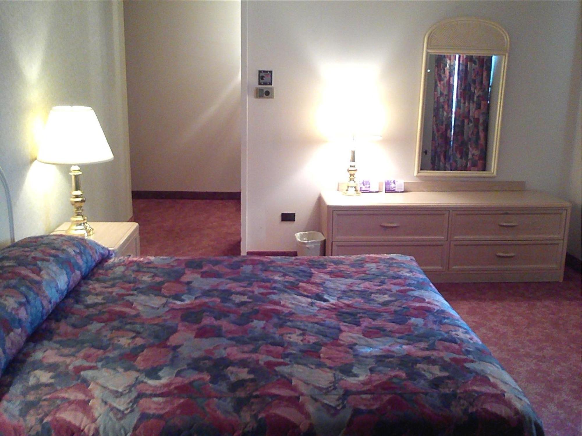 Empire Inn 布兰登 外观 照片