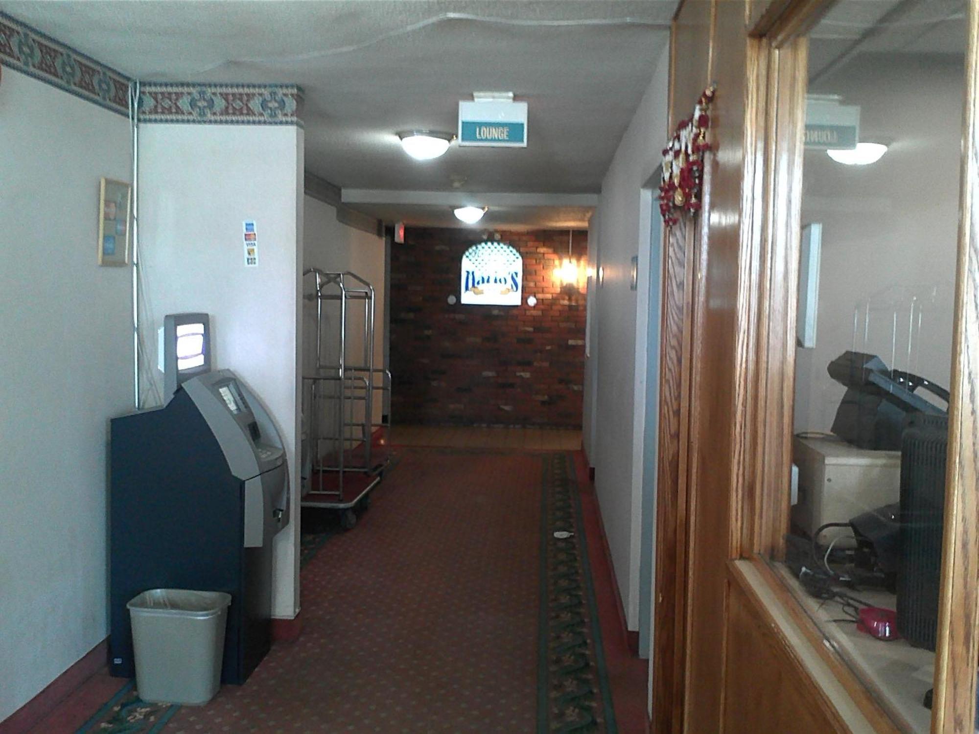 Empire Inn 布兰登 外观 照片