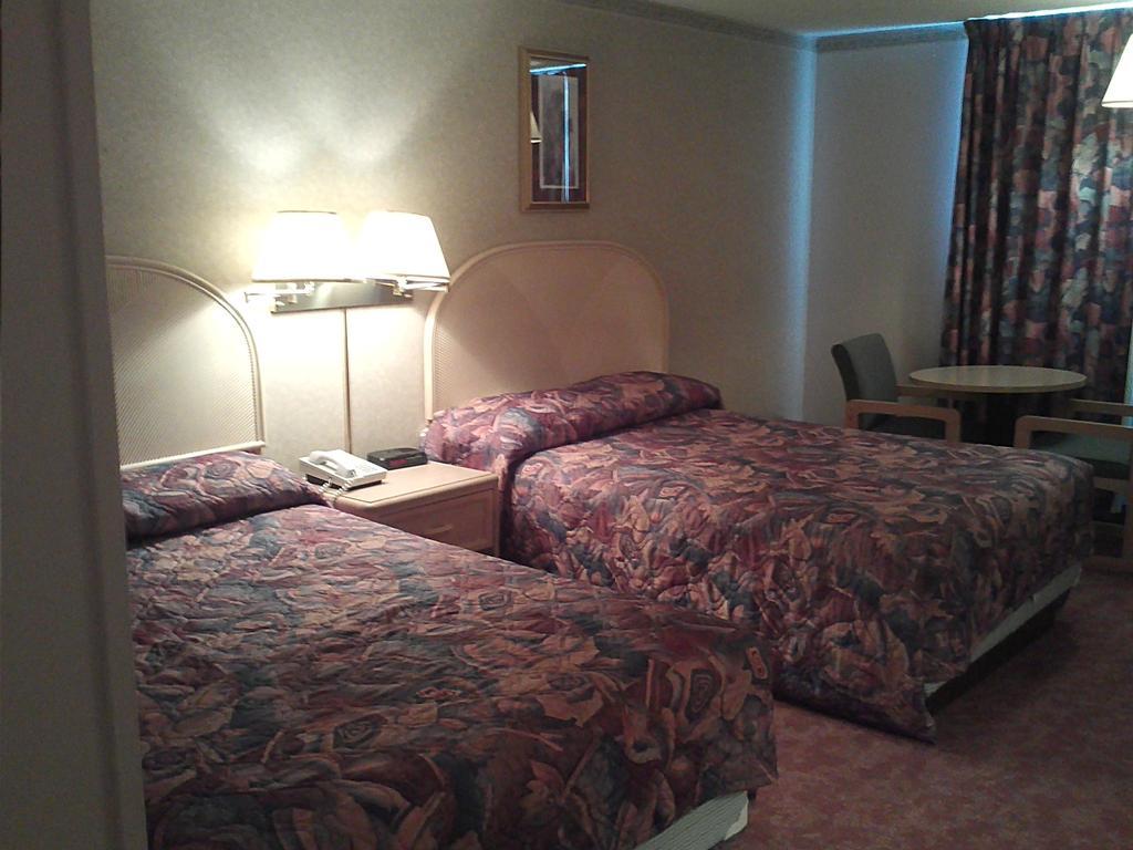 Empire Inn 布兰登 外观 照片