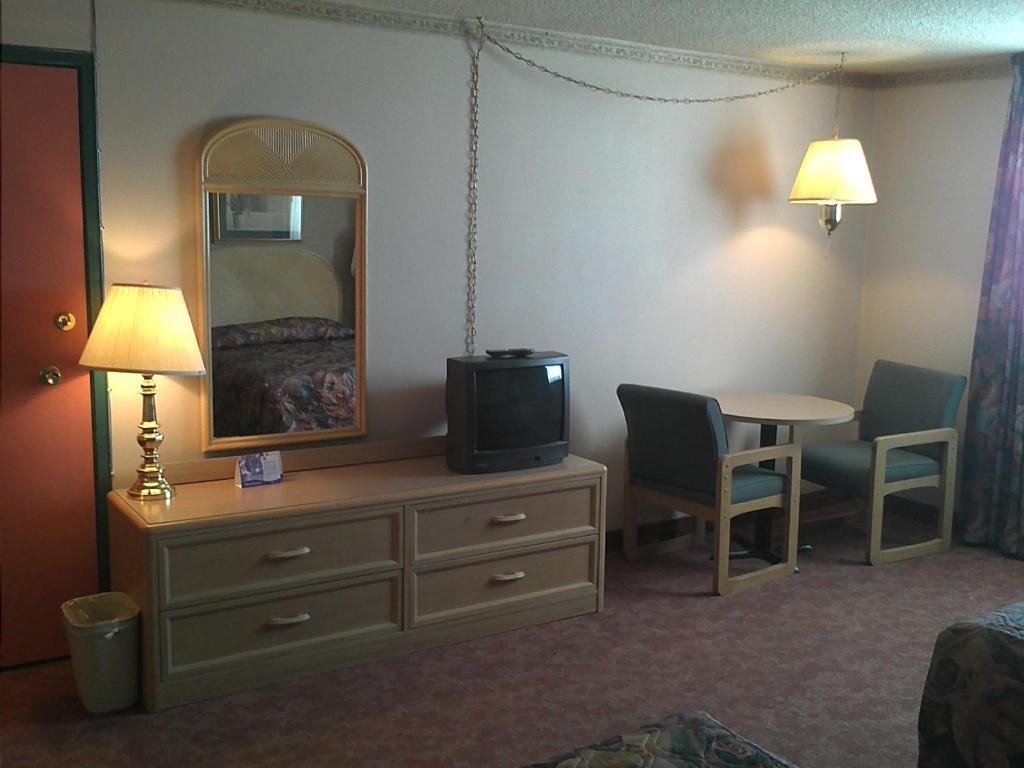 Empire Inn 布兰登 外观 照片