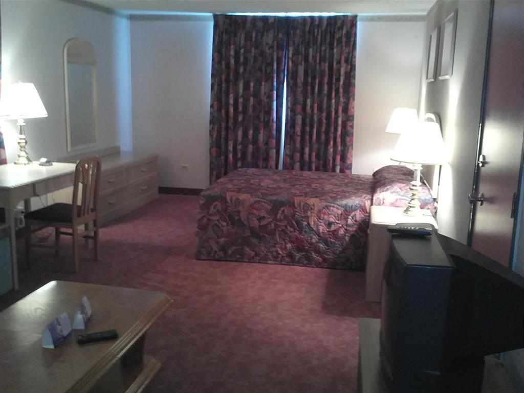 Empire Inn 布兰登 外观 照片