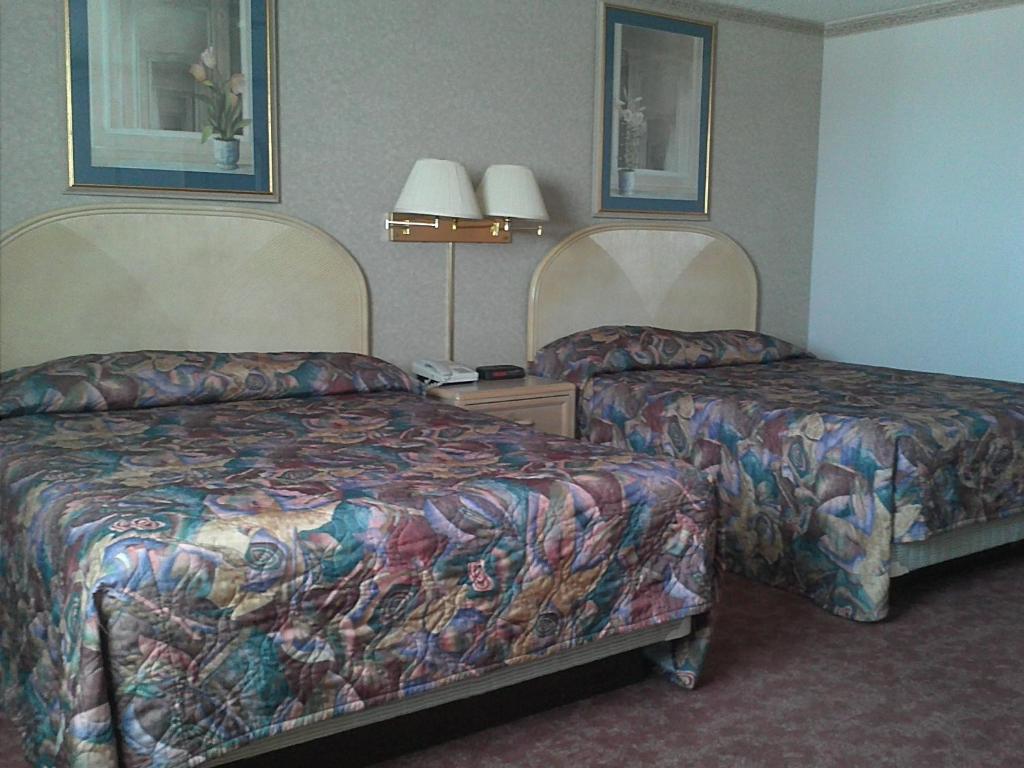 Empire Inn 布兰登 客房 照片