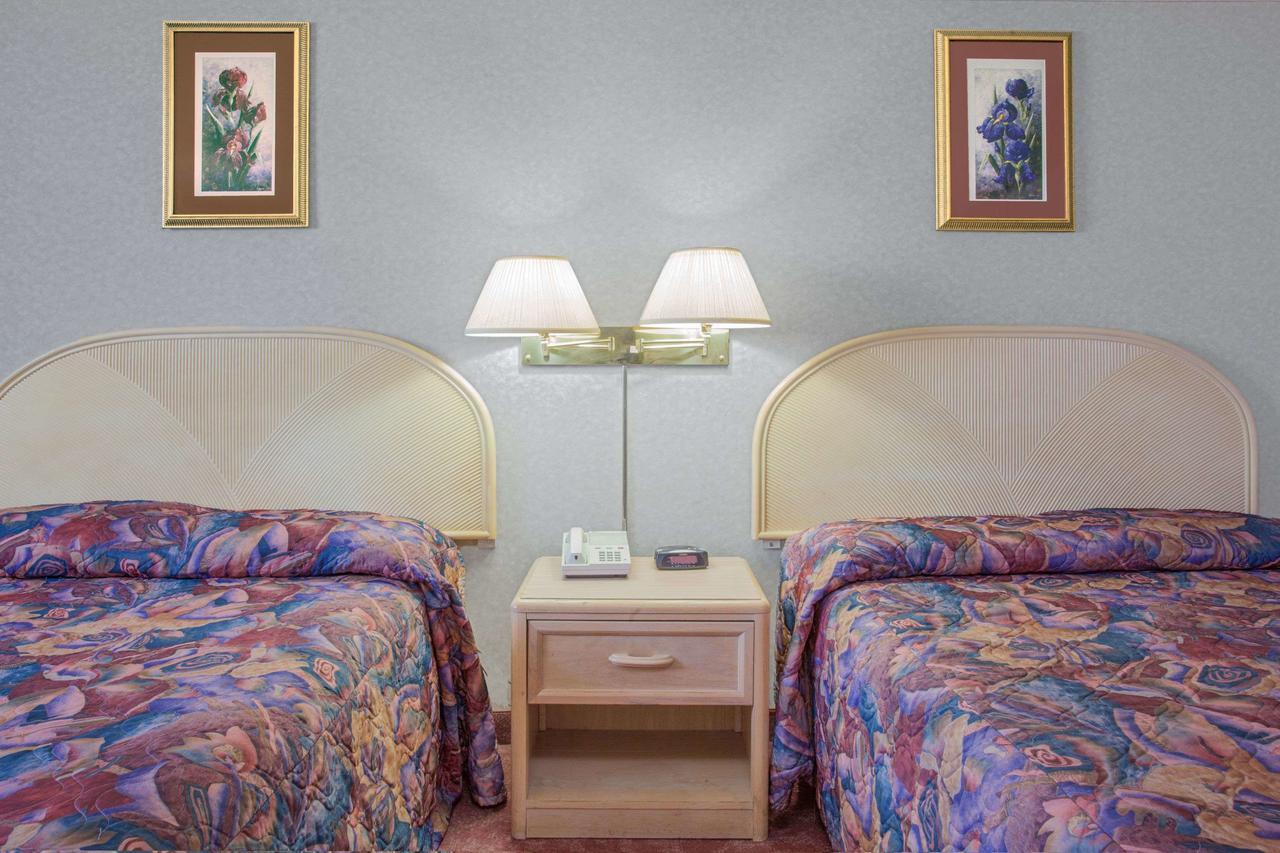 Empire Inn 布兰登 外观 照片