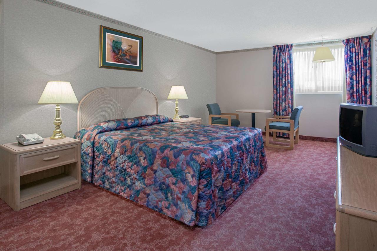 Empire Inn 布兰登 外观 照片