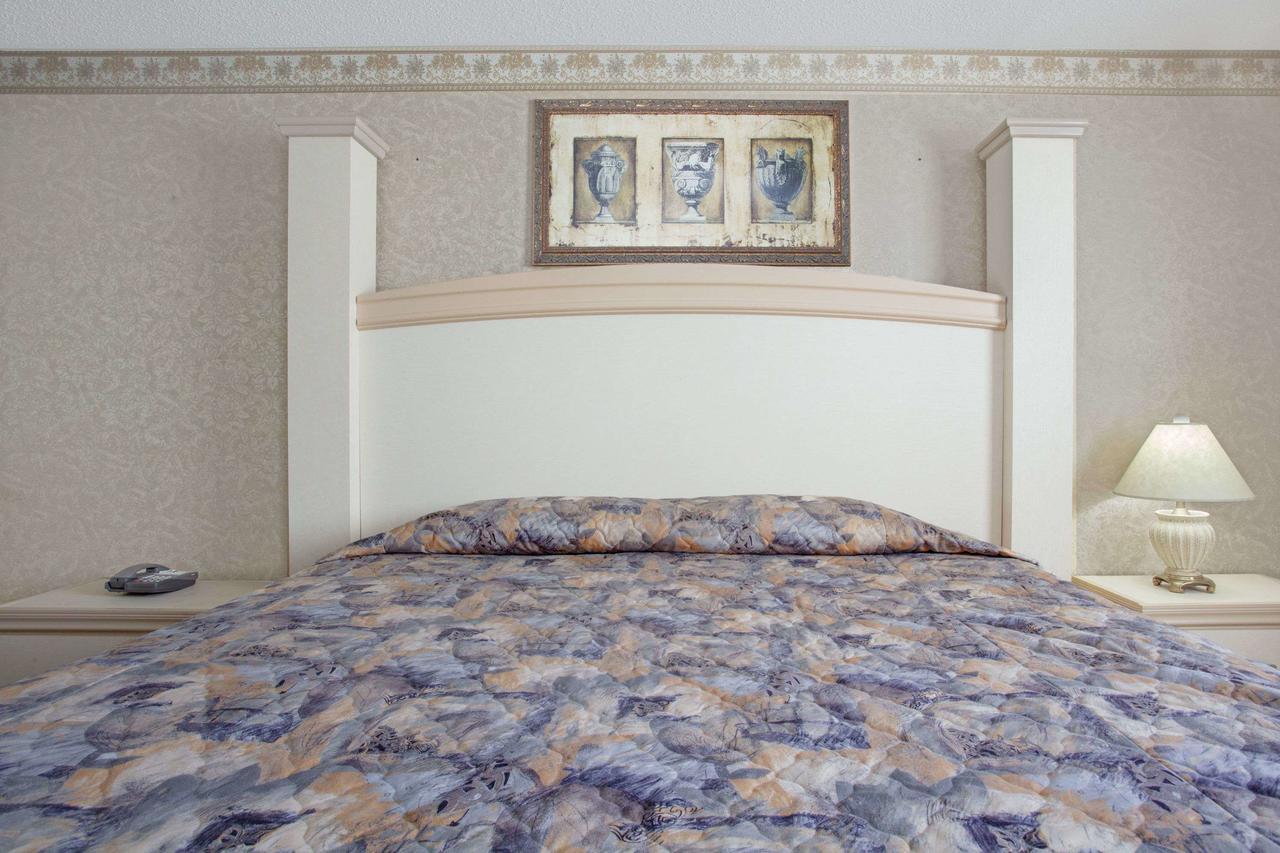 Empire Inn 布兰登 外观 照片