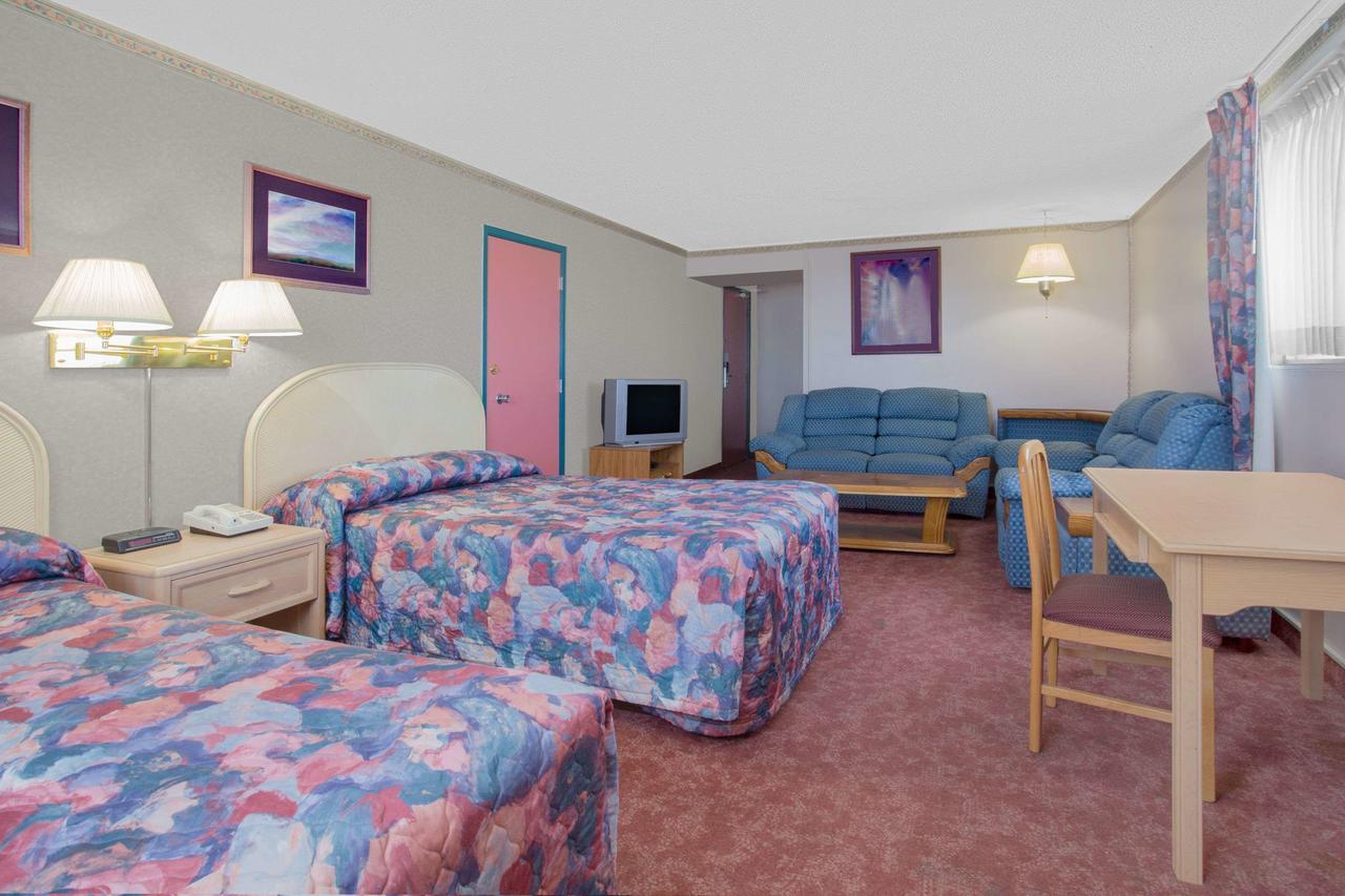 Empire Inn 布兰登 外观 照片