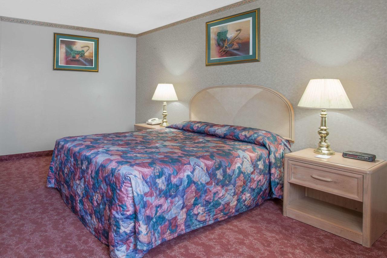 Empire Inn 布兰登 外观 照片