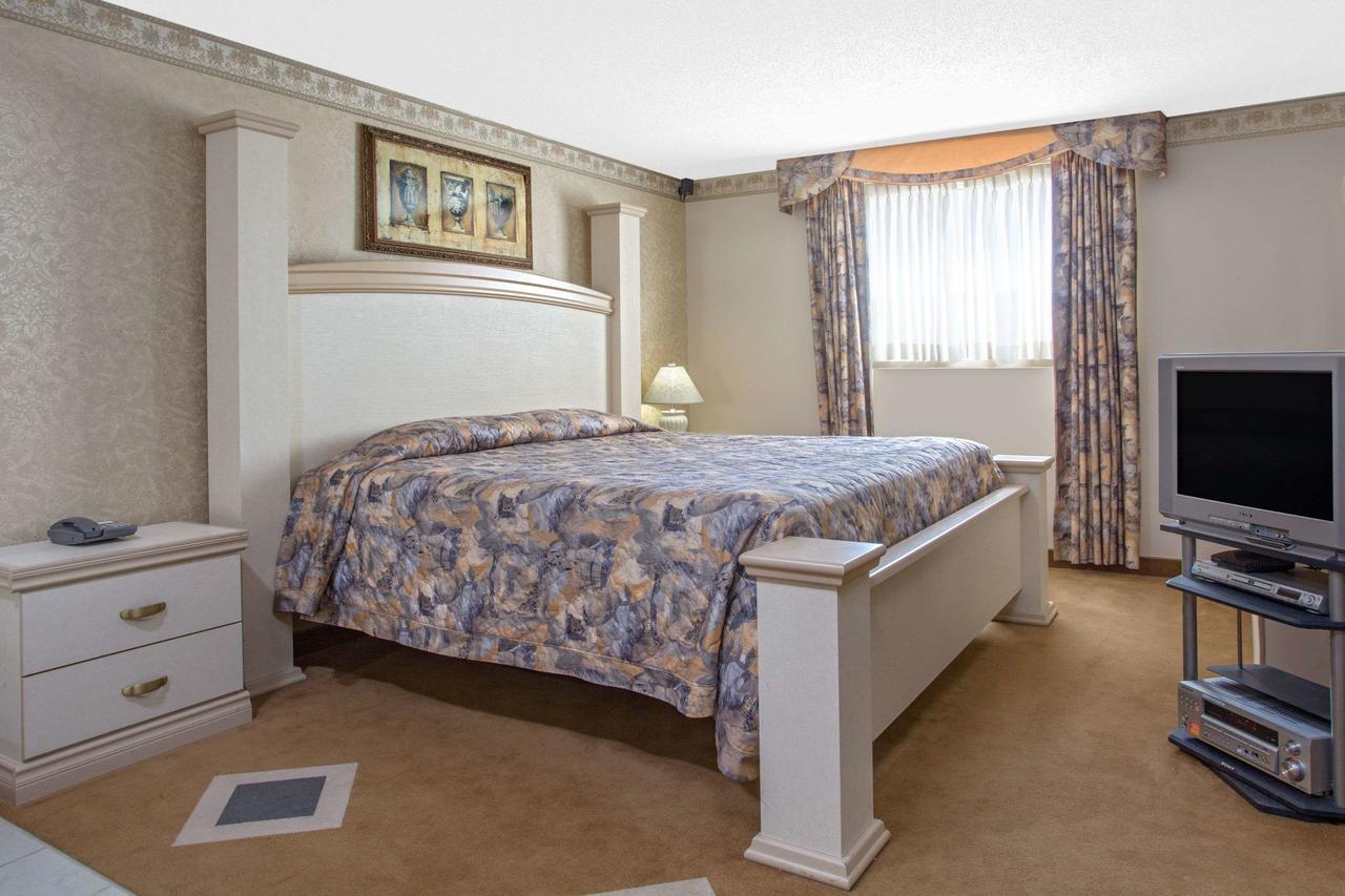 Empire Inn 布兰登 外观 照片