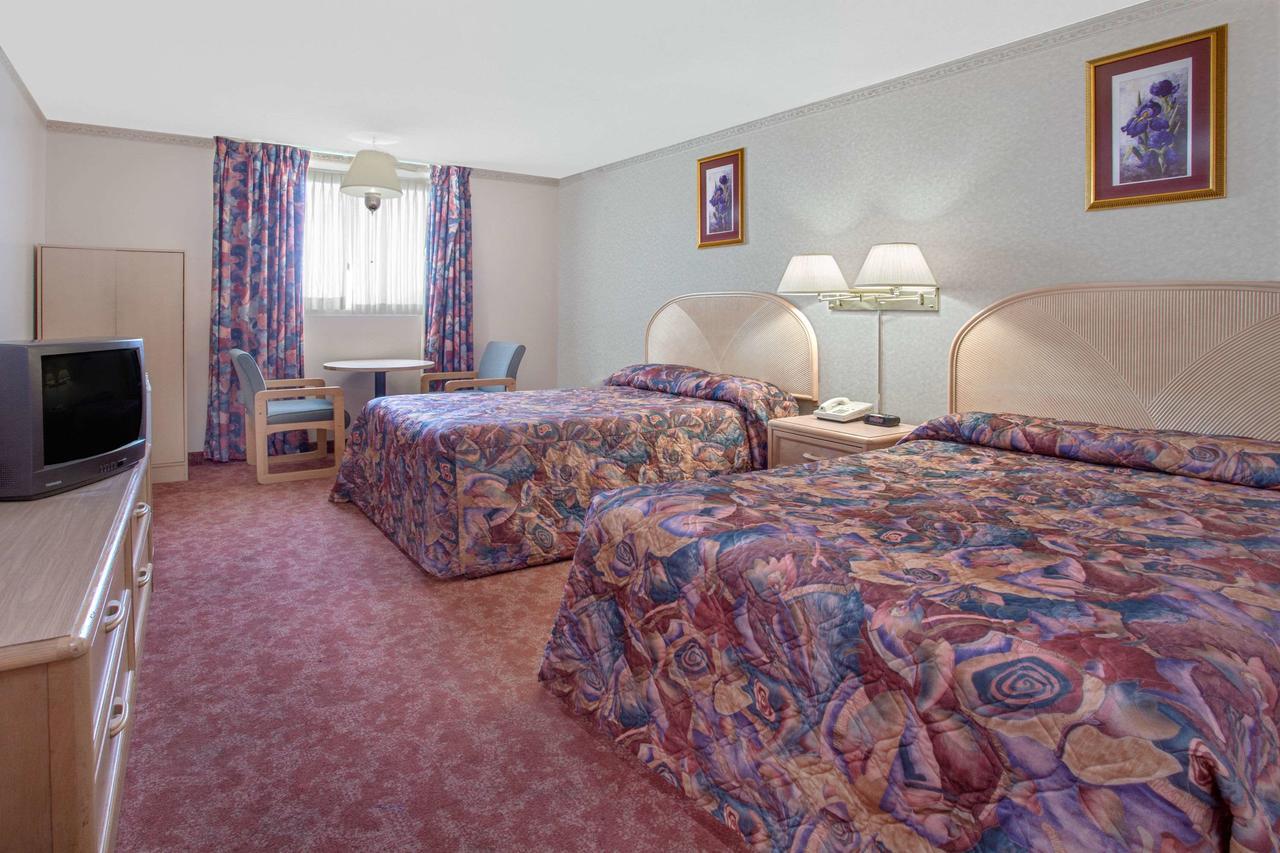 Empire Inn 布兰登 外观 照片