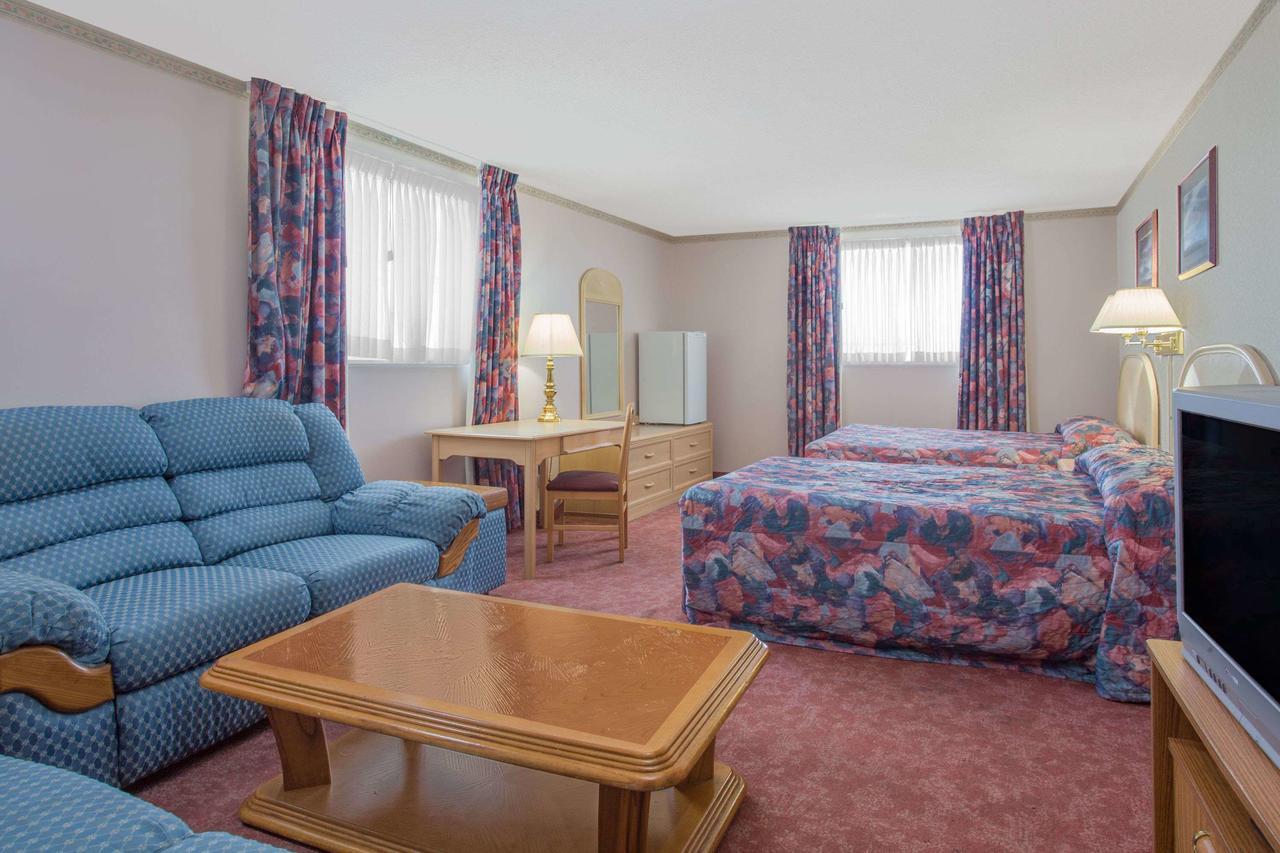 Empire Inn 布兰登 外观 照片