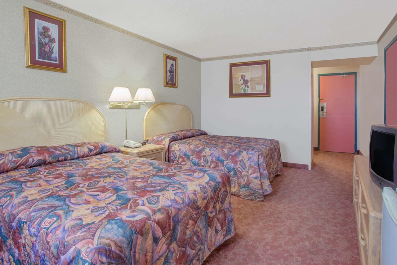 Empire Inn 布兰登 外观 照片