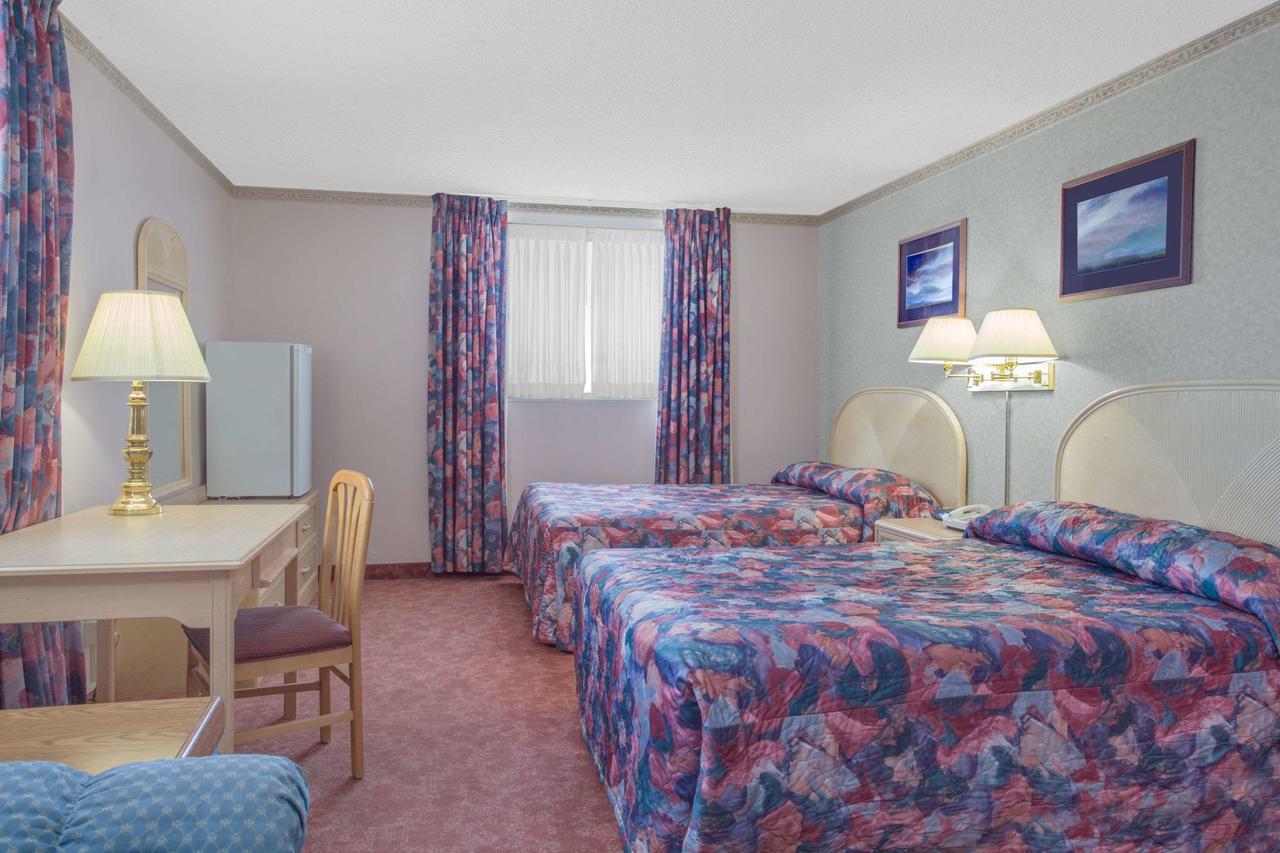 Empire Inn 布兰登 外观 照片
