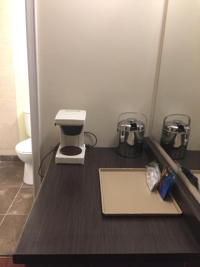 Empire Inn 布兰登 外观 照片