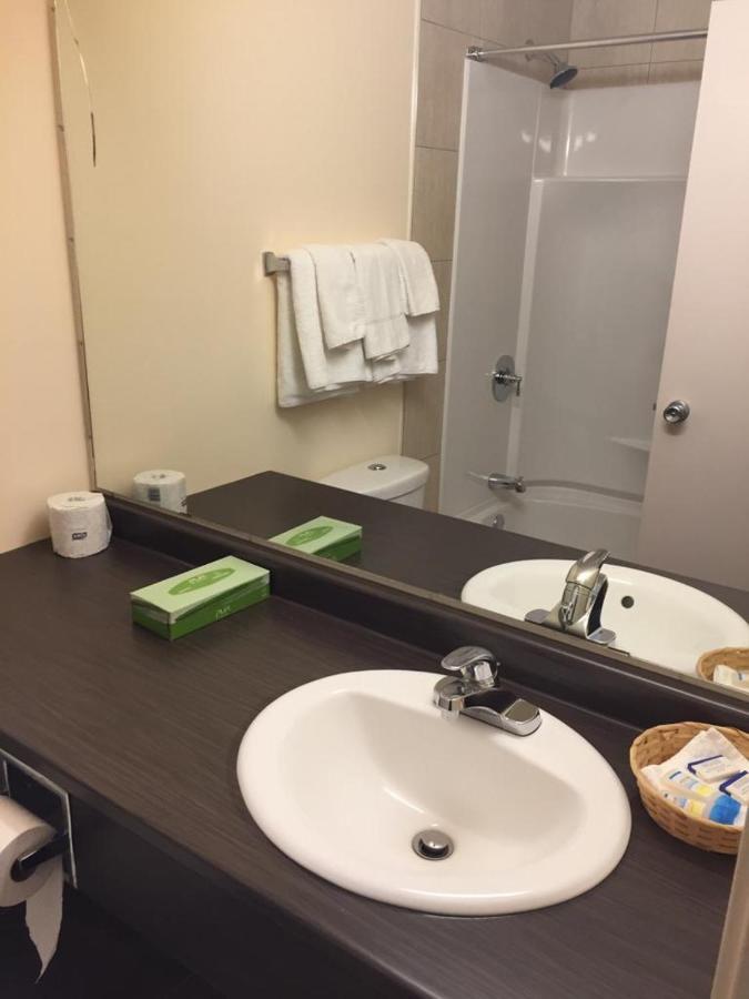 Empire Inn 布兰登 外观 照片