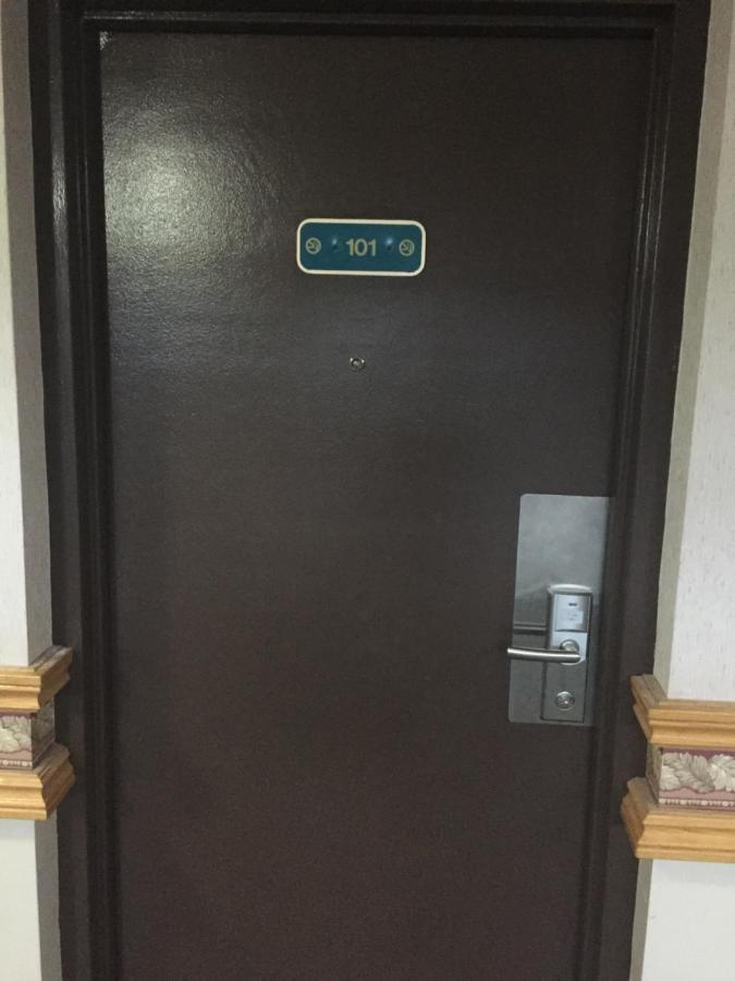 Empire Inn 布兰登 外观 照片