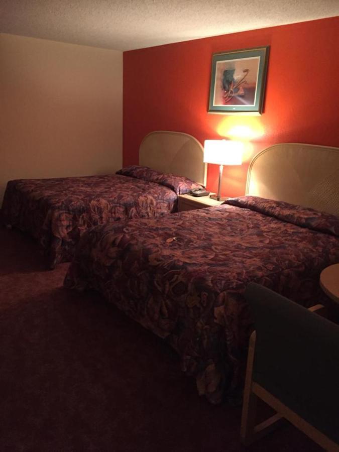Empire Inn 布兰登 外观 照片