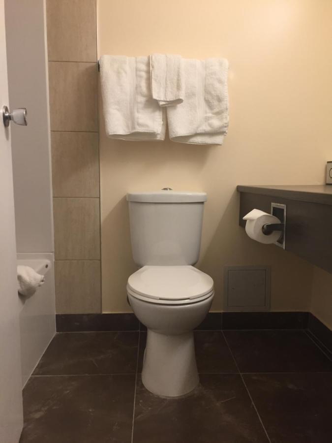 Empire Inn 布兰登 外观 照片